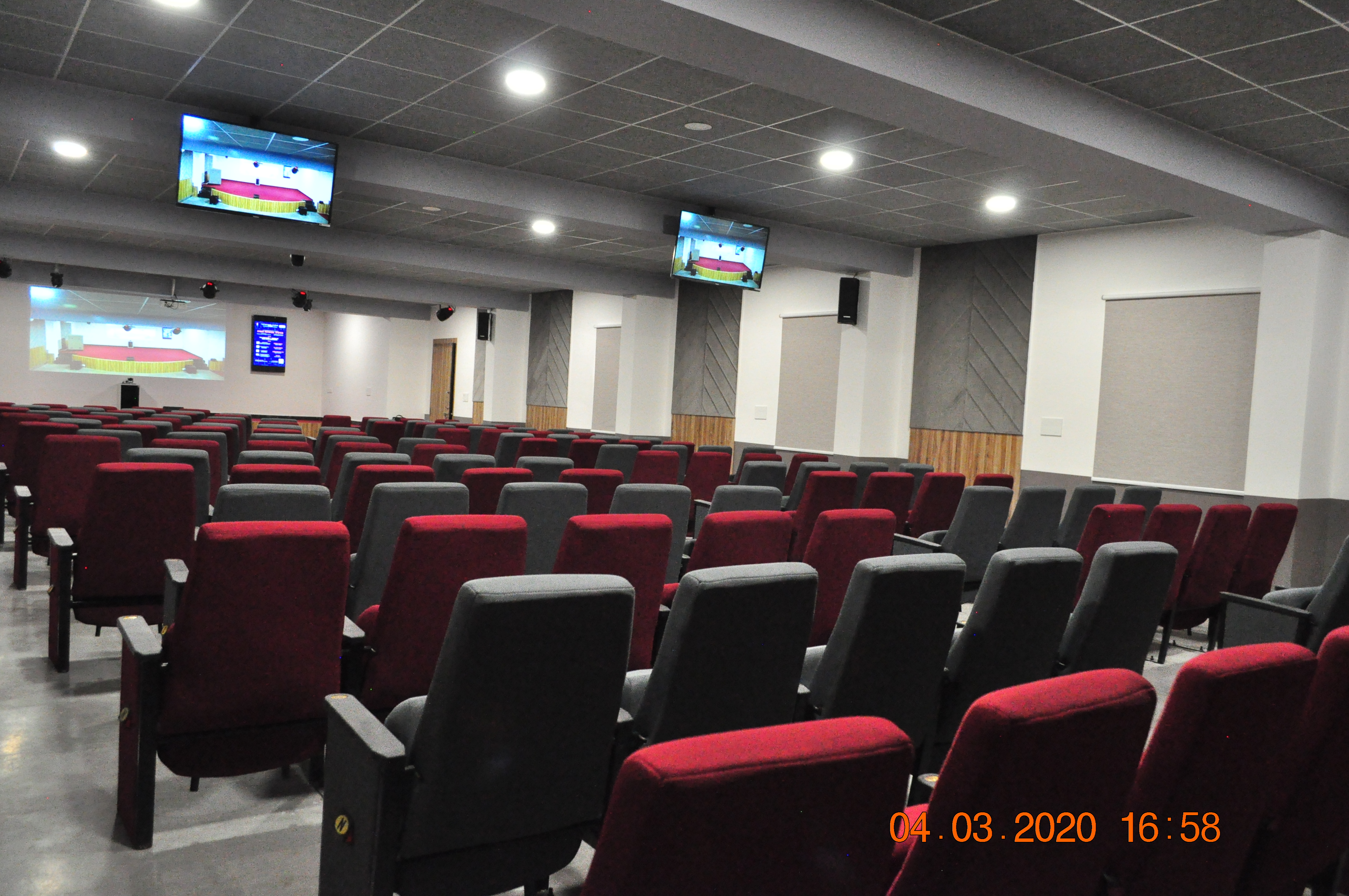 NATIONAL COLLEGE